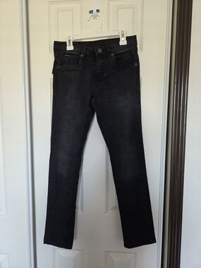 Billabong Black Skinny Women’s Jeans